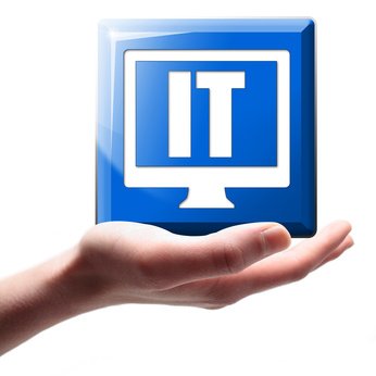 IT-Service München-Neubiberg